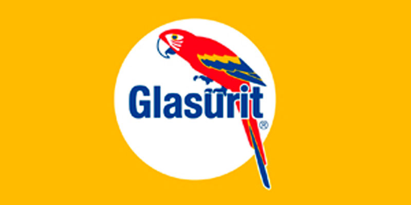 logo glasurit